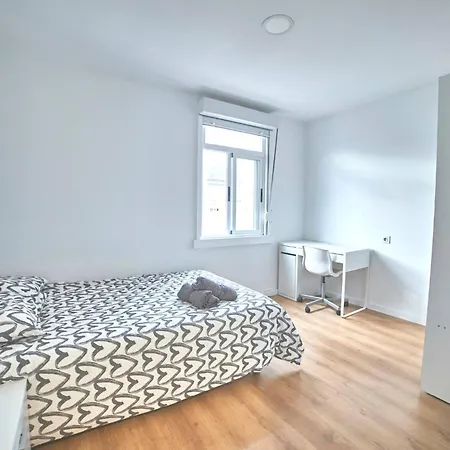 Lua Atlantica Appartement