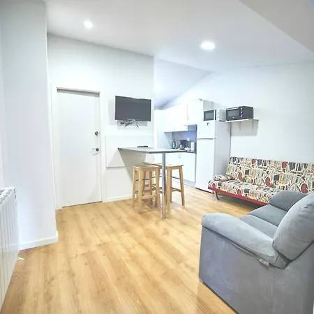 Appartement Lua Atlantica *