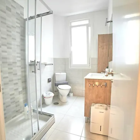 Appartement Lua Atlantica A Coruña