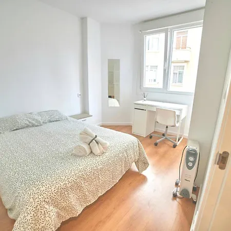 Lua Atlantica A Coruña