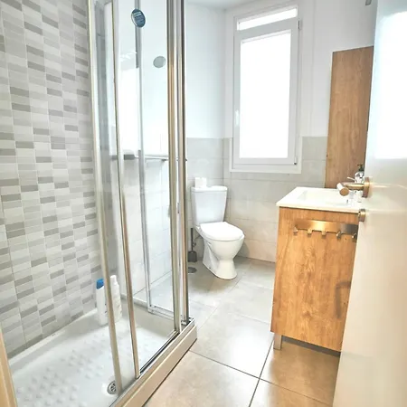 Appartement Lua Atlantica *