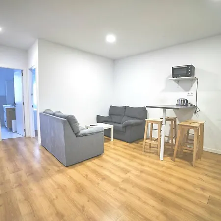 Lua Atlantica Appartement