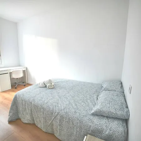 Appartement Lua Atlantica A Coruña