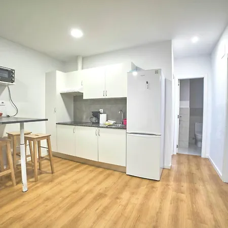 Lua Atlantica * A Coruña