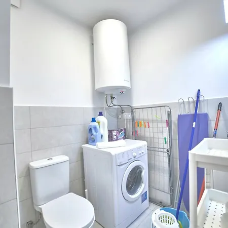 Appartement Lua Atlantica