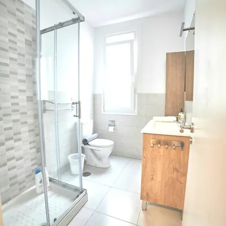 Appartement Lua Atlantica *