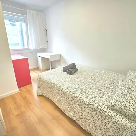 Lua Atlantica A Coruña