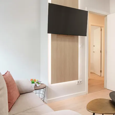 Apartment Lua Atlantica