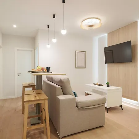 Apartment Lua Atlantica