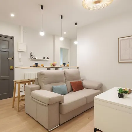 Apartment Lua Atlantica