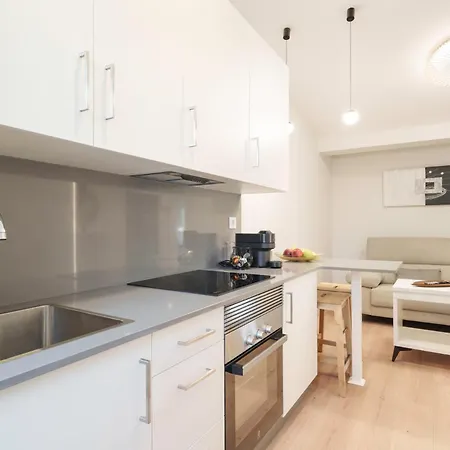 Apartment Lua Atlantica