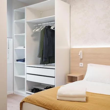Apartment Lua Atlantica