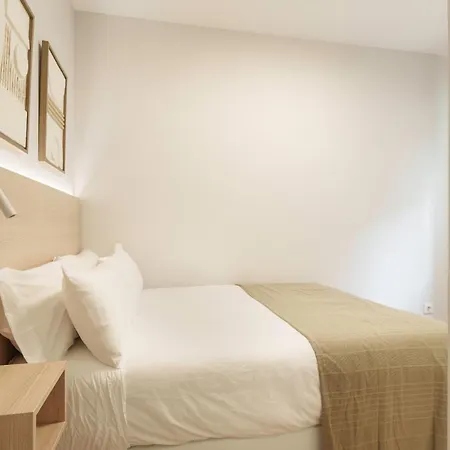 Lua Atlantica Apartment