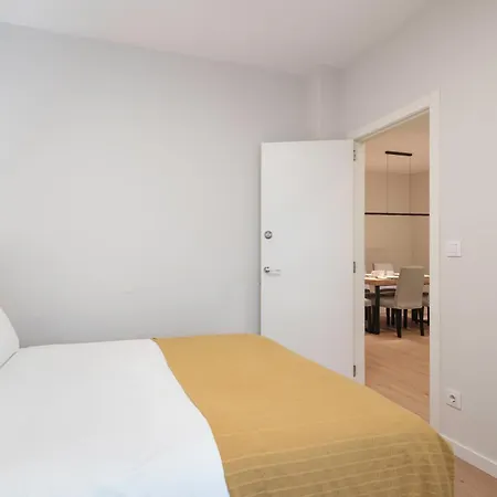 Apartment Lua Atlantica *