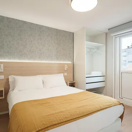 Apartment Lua Atlantica *