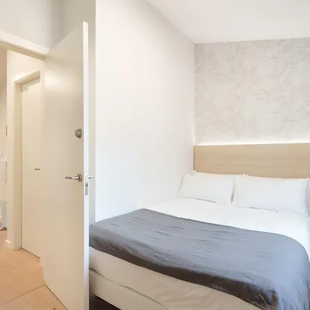 Apartment Lua Atlantica