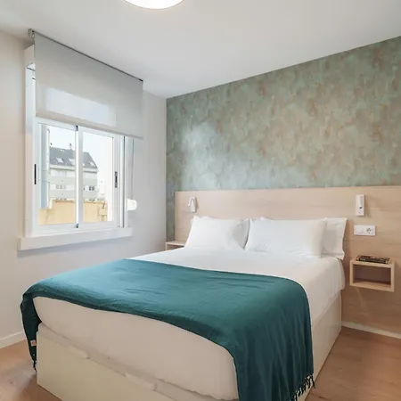 Apartment Lua Atlantica *