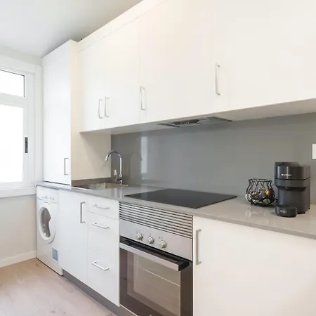 Lua Atlantica Apartment