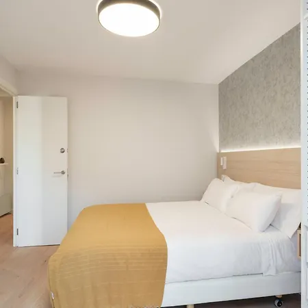Apartment Lua Atlantica