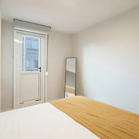 Apartment Lua Atlantica *