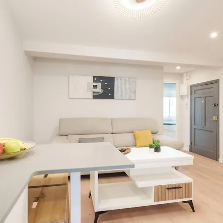 Lua Atlantica Apartment *