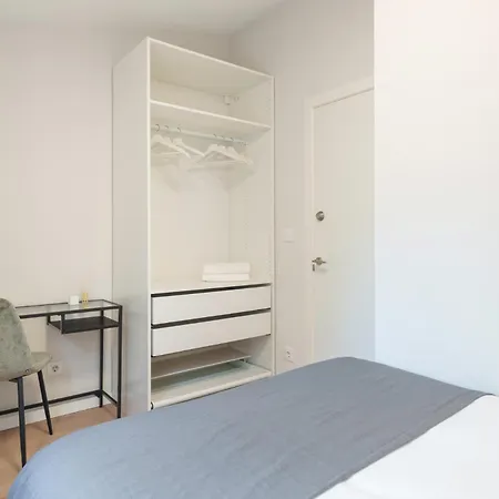 Apartment Lua Atlantica *