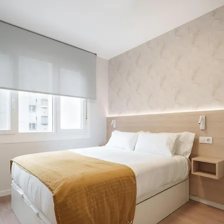 Apartment Lua Atlantica