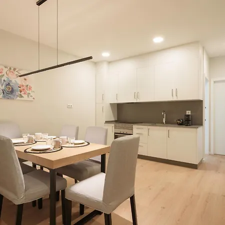 Lua Atlantica Apartment