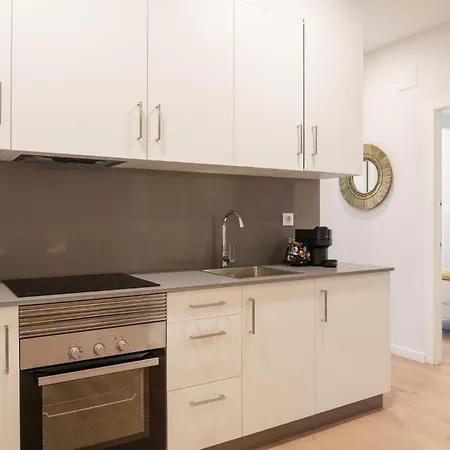Lua Atlantica Apartment