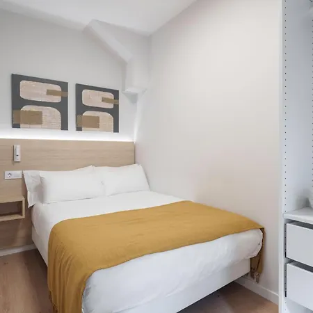 Lua Atlantica Apartment *