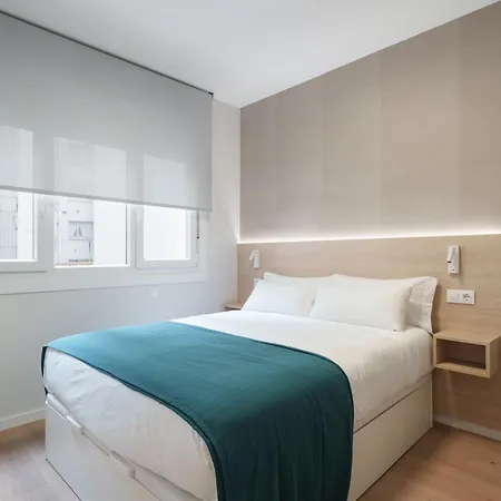 Lua Atlantica Apartment
