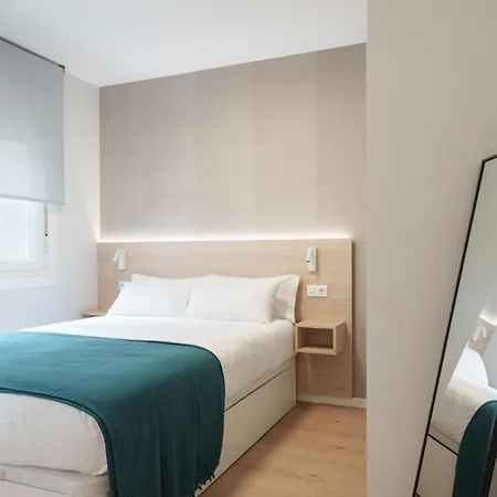 Lua Atlantica Apartment A Coruña