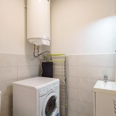 Lua Atlantica Apartment A Coruña